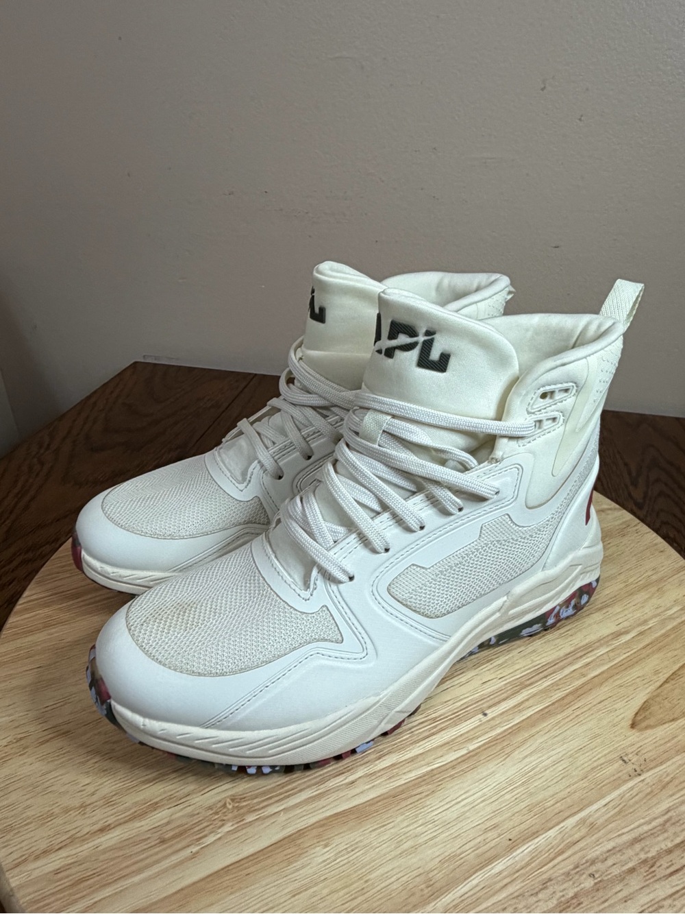 APL Women’s TechLoom Defender Ankle Boots
